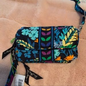Vera Bradley wallet